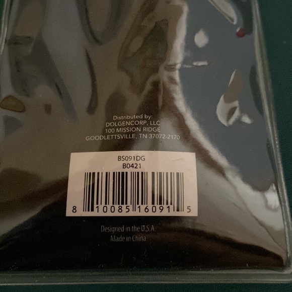 belle makeup brush (medium) - Picture 5 of 5